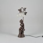 1467 7587 TABLE LAMP